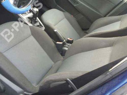 Climate control OPEL ASTRA H (A04)  | BP5188853I5 
