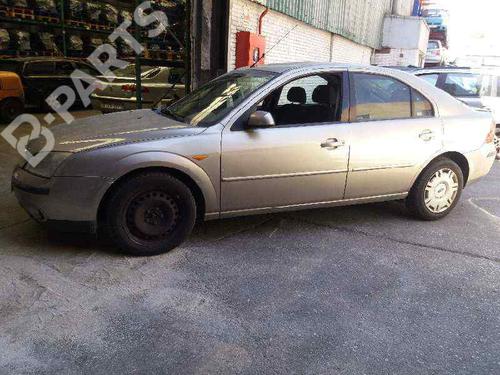Fuel pump FORD MONDEO III (B5Y)  | BP5173317M76 