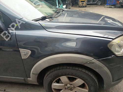 Forskærm Højre Forskærm Højre CHEVROLET CAPTIVA (C100, C140) 2.0 D (126 hp) 39883530 39883530