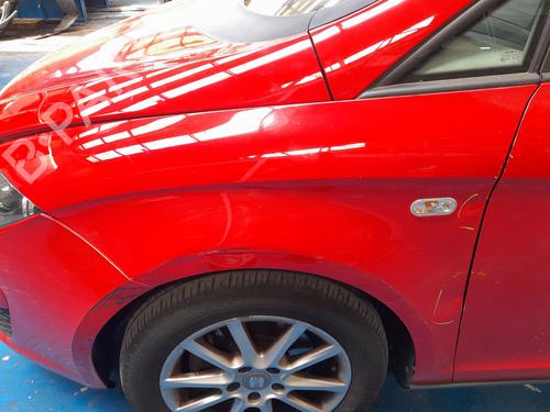 Used Left front fenders Left front fenders SEAT ALTEA (5P1) 1.6 TDI (105 hp) 36280161 36280161