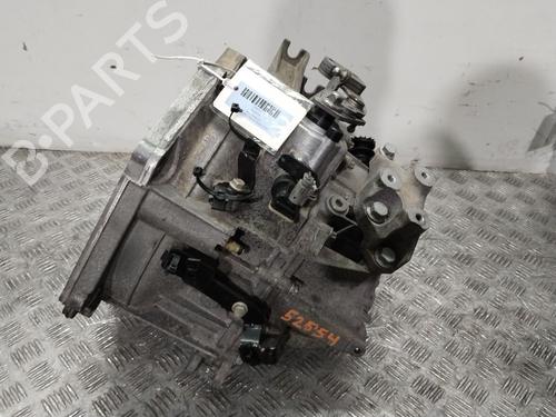 Gearbox OPEL ASTRA J Sports Tourer (P10)  | BP29512002M3 