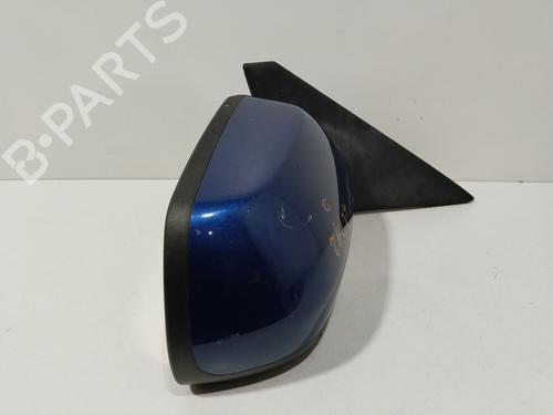 Right mirror MAZDA 6 Hatchback (GG) 2.0 DI (GG14) | BP28036489C27 