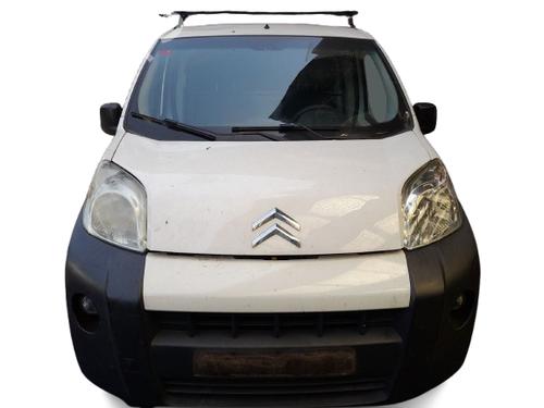 Left headlight CITROËN NEMO Box Body/MPV (AA_) 1.3 HDi 75 | BP36787877C28 - Image 6