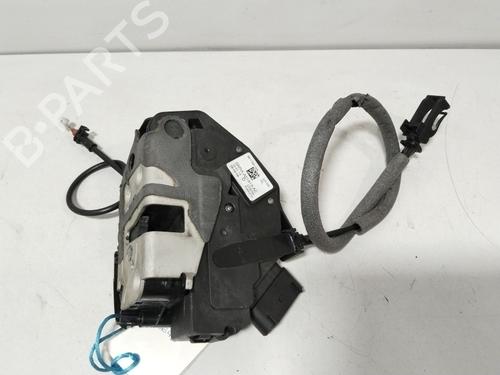 Front left lock FORD FOCUS IV (HN) 1.0 EcoBoost | BP40433275C98 - Image 6