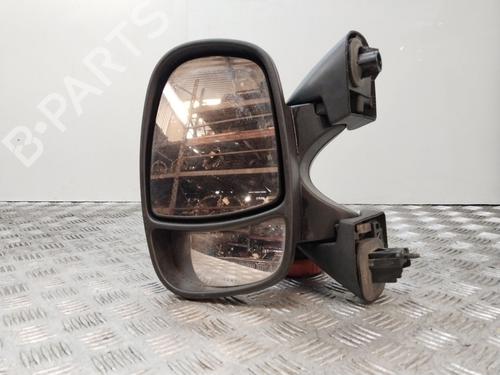 Retrovisor izquierdo OPEL VIVARO A Bus (X83) [2001-2015]  18833475