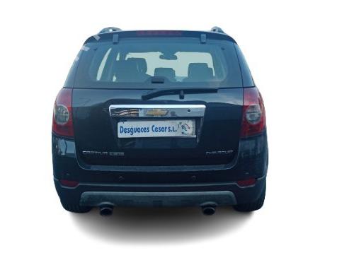 Hand brake CHEVROLET CAPTIVA (C100, C140) 2.0 D 4WD | BP31130118I18 - Image 7