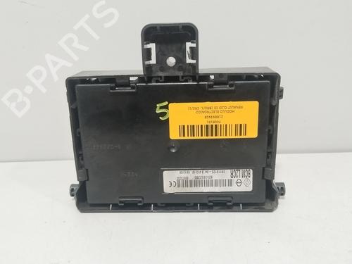 Electronic module RENAULT CLIO III (BR0/1, CR0/1) 1.6 16V (BR05, BR0B, BR0Y, BR15, BR1J, BR1M, BR1Y, CR0B,... | BP39933525M83 - Image 2