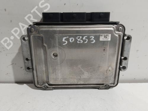 Engine control unit (ECU) CITROËN XSARA PICASSO (N68) 1.6 HDi | BP21534464M57 