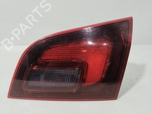 Used Right tailgate light OPEL ASTRA J Sports Tourer (P10) [2010-2015]  29730090