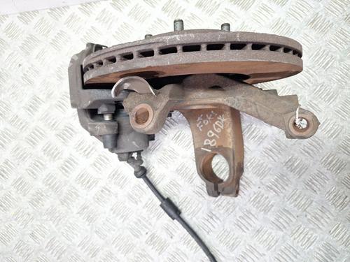 Left front steering knuckle FORD FOCUS II (DA_, HCP, DP)  | BP19534198M25 