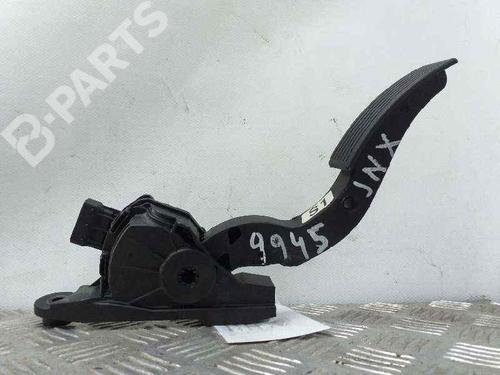 Used Pedal KIA RIO III (UB) [2011-2017]  5205565