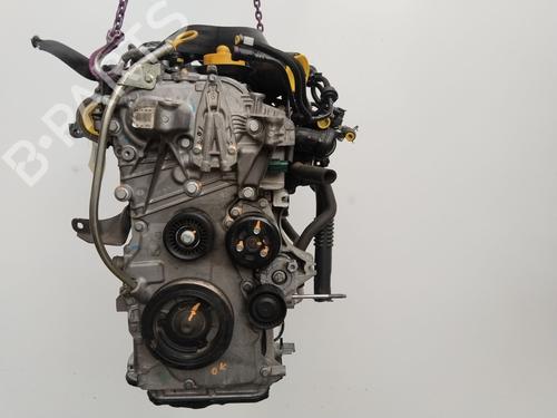 Engine DACIA LOGAN MCV II TCe 90 (K8M1, K8MA, K8AC) | BP30007075M1