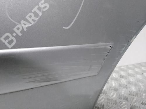 Left rear door AUDI A2 (8Z0) 1.4 | BP9393763C4 