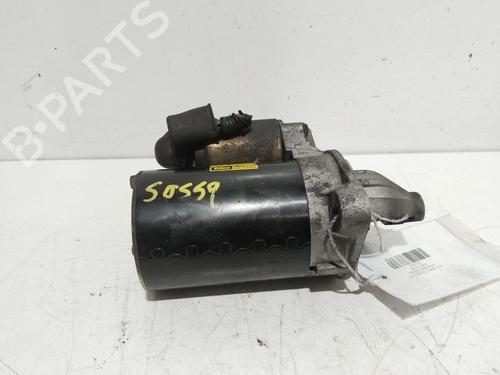 Startmotor KIA CERATO I Saloon (LD) 1.6 (105 hp) 19482602