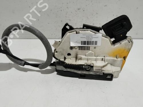 Used Rear left lock SEAT TOLEDO IV (KG3) 1.6 TDI (115 hp) 23093599