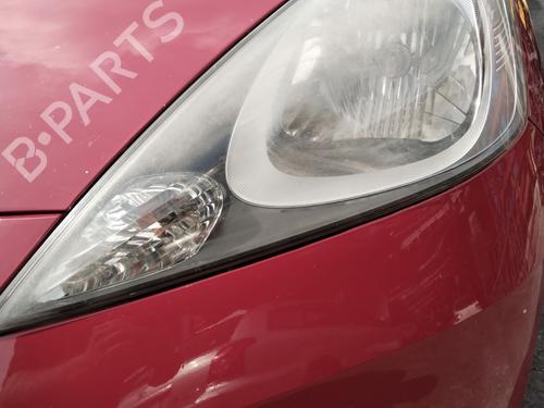 Venstre forlygte Venstre forlygte HONDA JAZZ III (GE_, GG_, GP_, ZA_) 1.2 (GG1) (90 hp) 36235634 36235634