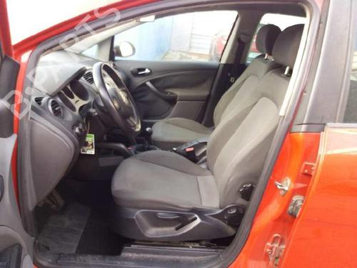 Instrument cluster SEAT ALTEA (5P1)  | BP6585940C47 