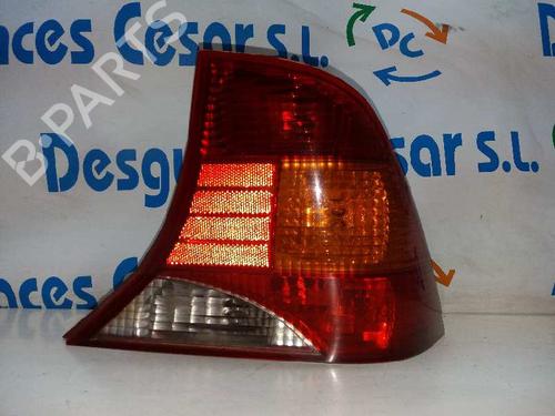 Used Right taillight Right taillight FORD FOCUS I (DAW, DBW) 1.6 16V (100 hp) 5201067 5201067
