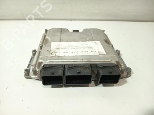 Used Engine control unit (ECU) Engine control unit (ECU) 35769815 35769815