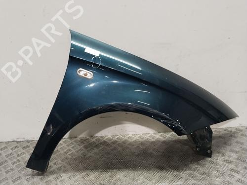 Used Right front fenders SEAT ALTEA XL (5P5, 5P8) [2006-2015]  24128650