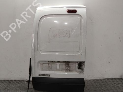 Used Left rear door RENAULT KANGOO Express (FC0/1_) 1.5 dCi (FC1E) (68 hp) 29867158