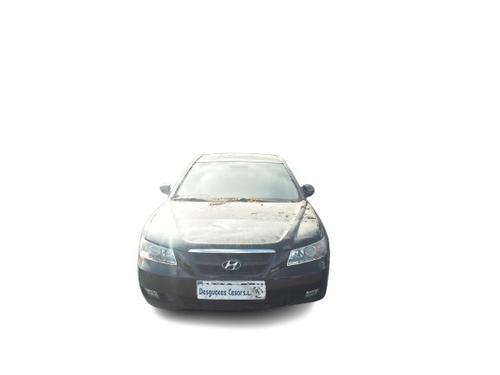 Right taillight HYUNDAI SONATA V (NF) 2.0 CRDi | BP29288312C35 