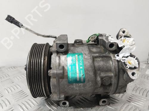 AC compressor FORD FOCUS C-MAX (DM2) | BP5165174M34 - Image 2