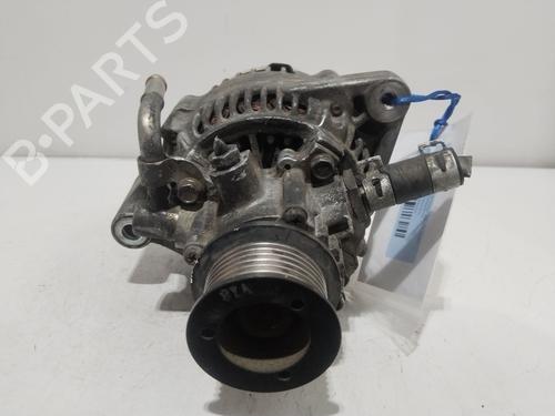 Used Alternator LAND ROVER FREELANDER I (L314) [1998-2006]  26460948