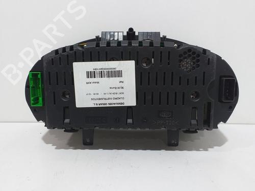 Instrument cluster SEAT IBIZA III (6L1)  | BP13473913C47 