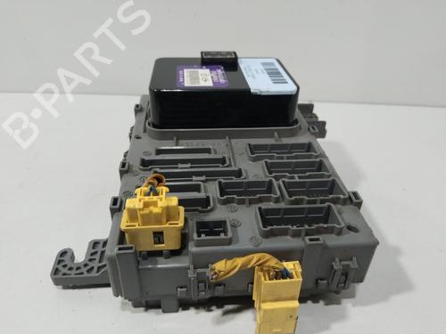 Fuse box HONDA FR-V (BE) 1.8 (BE1) | BP28021798E1 
