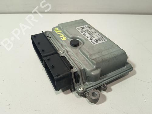 Engine control unit (ECU) MERCEDES-BENZ A-CLASS (W169) A 180 CDI (169.007, 169.307) | BP38265294M57 - Image 2