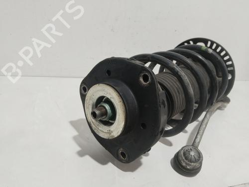 Left front shock absorber SEAT IBIZA III (6L1) 1.4 TDI | BP21026918M16 