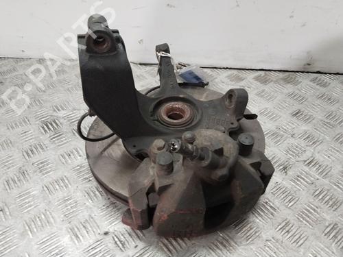 Right front steering knuckle FORD FOCUS C-MAX (DM2) 2.0 TDCi | BP29864989M26