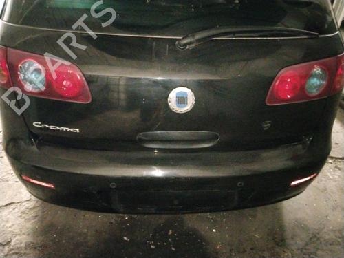 Used Tailgate Tailgate FIAT CROMA (194_) 1.9 D Multijet (194AXC1B, 194AXC12) (150 hp) 36223993 36223993