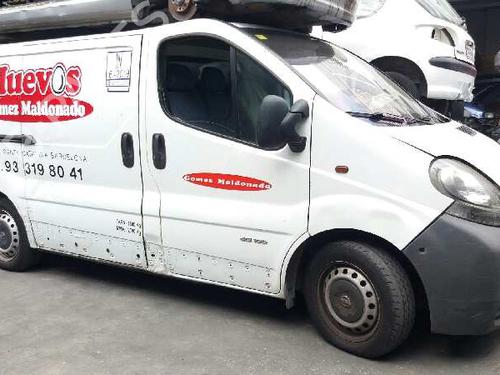 Intercooler NISSAN PRIMASTAR Van (X83) | BP5178224M30 - Image 5