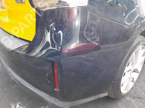 Used Rear bumper Rear bumper TOYOTA PRIUS PLUS (_W4_) 1.8 Hybrid (ZVW40W, ZVW41W) (136 hp) 40449795 40449795