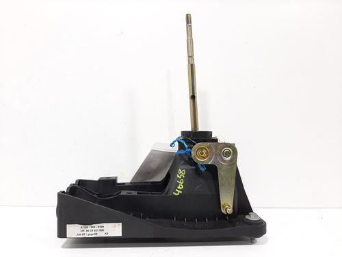 Used Gear lever MERCEDES-BENZ A-CLASS (W168) A 140 (168.031, 168.131) (82 hp) 7416894