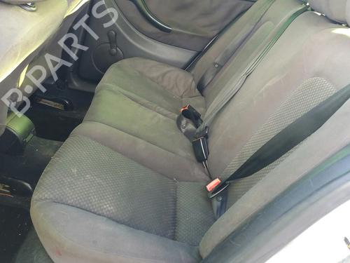 Front wiper motor SEAT LEON (1M1)  | BP7757855M29 