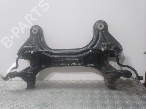 Used Subframe Subframe DAEWOO KALOS (KLAS) 1.2 (72 hp) 13257058 13257058