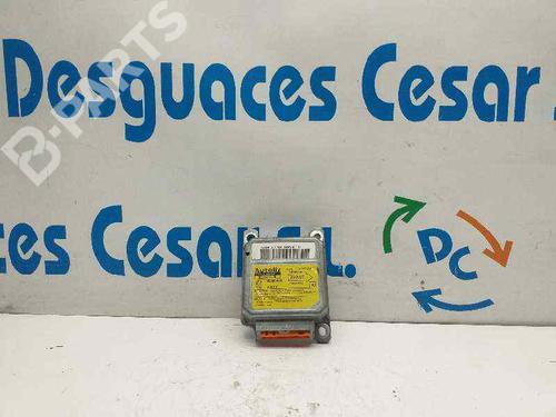 ECU airbags PEUGEOT 206 Hatchback (2A/C)  | BP5192849M53 