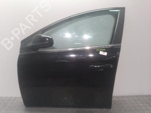 Left front door FIAT BRAVO II (198_) 1.4 T-Jet (198AXF1B) (150 hp) 0051751247 | NEGRO