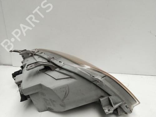 Left headlight DAEWOO KALOS (KLAS)  | BP17069157C28 
