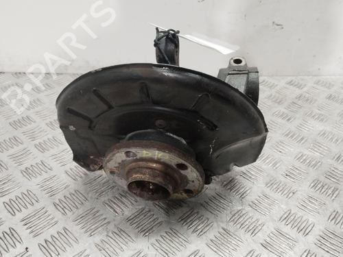 Used Right front steering knuckle SEAT IBIZA IV (6J5, 6P1) [2008-2017]  25851038