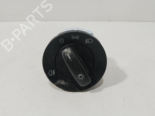 Forlygtekontakt VW PASSAT B6 (3C2) 1.6 FSI | BP28021885I24 