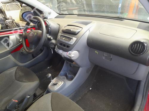 Switch TOYOTA AYGO (_B1_) 1.0 (KGB10_, KGB10R) | BP36042432I30 - Image 7