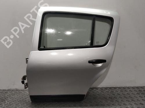 Used Left rear door DACIA SANDERO [2008-2025]  17069183