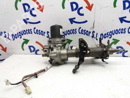 Used Steering column Steering column PEUGEOT 107 (PM_, PN_) [2005-2016] 5167799 5167799