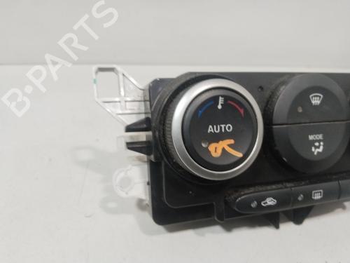 Climate control MAZDA CX-7 (ER) 2.2 MZR-CD AWD (ER10A) | BP32213306I5 - Image 3