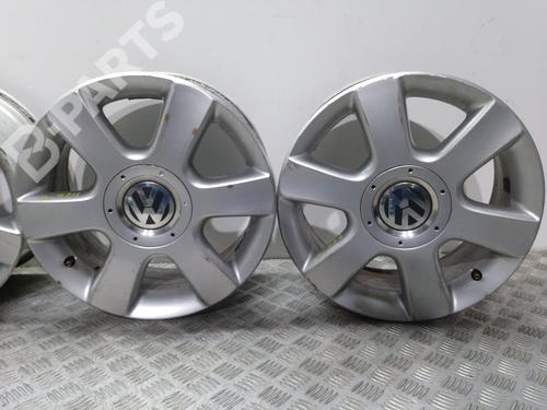 Felga VW TOURAN (1T1, 1T2)  | BP10986455C45 