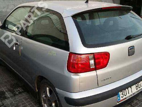 Left taillight SEAT IBIZA II (6K1)  | BP5175554C34 